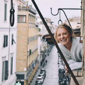 SMC Student in Florence