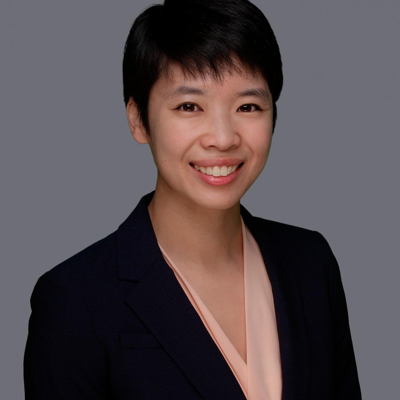Profile photo of Amy Chu
