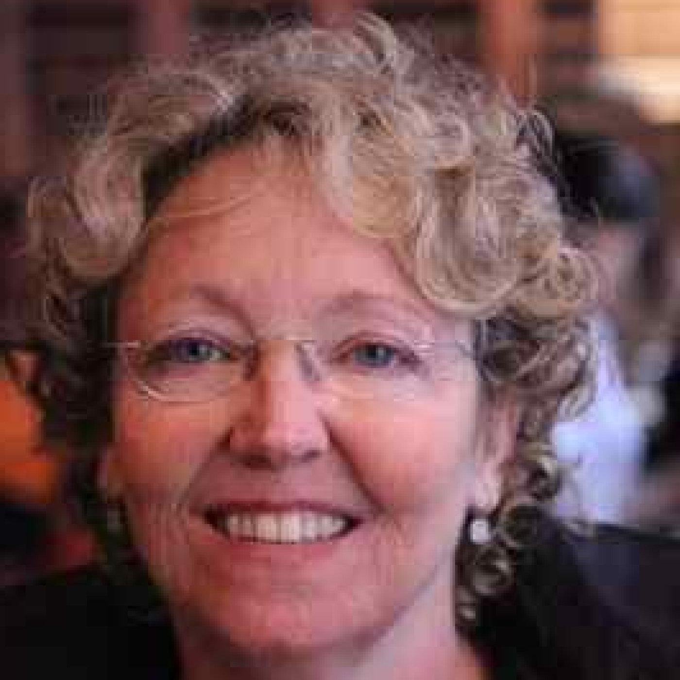 Profile photo of Margaret Field, Emeritus