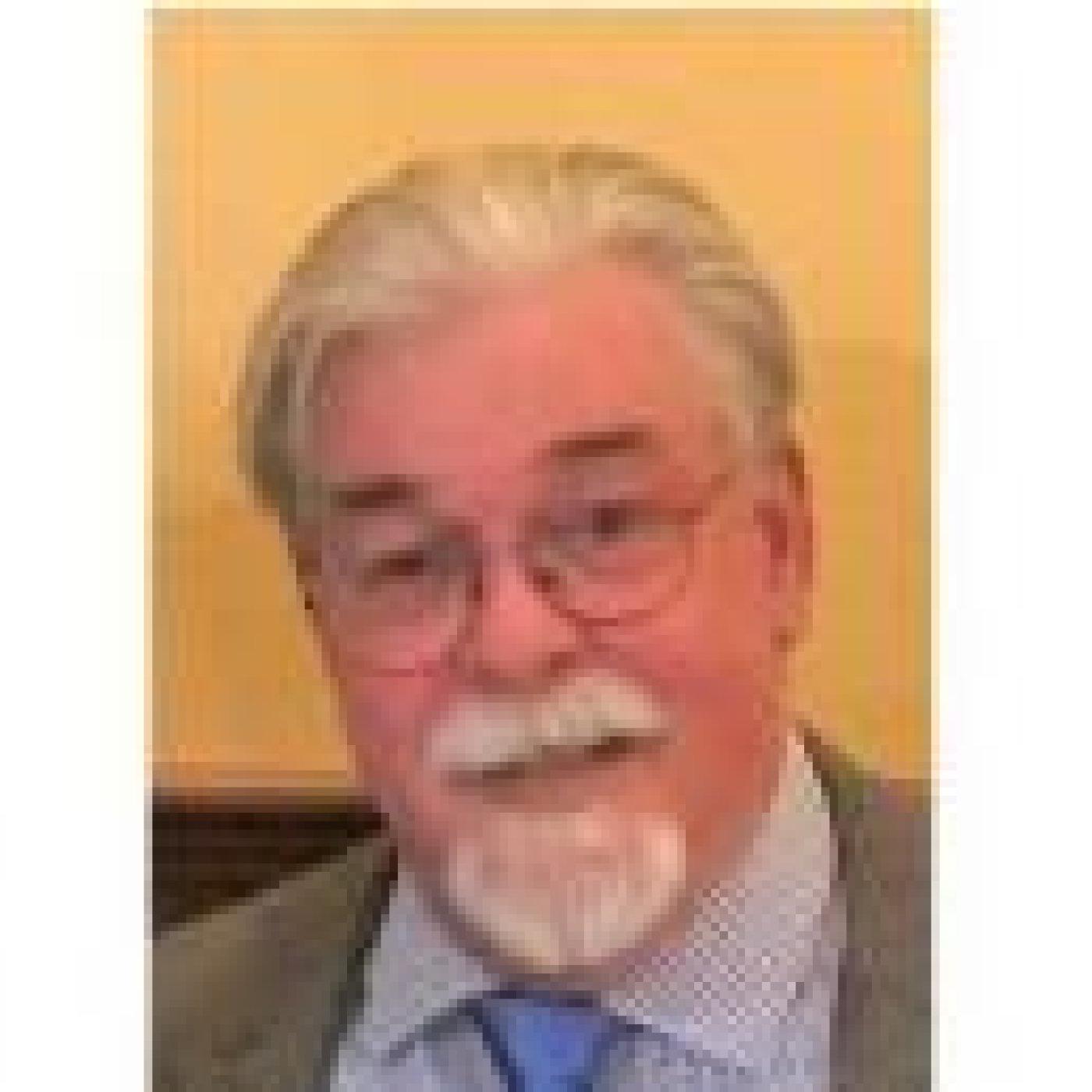 Profile photo of Steven A. Cortright