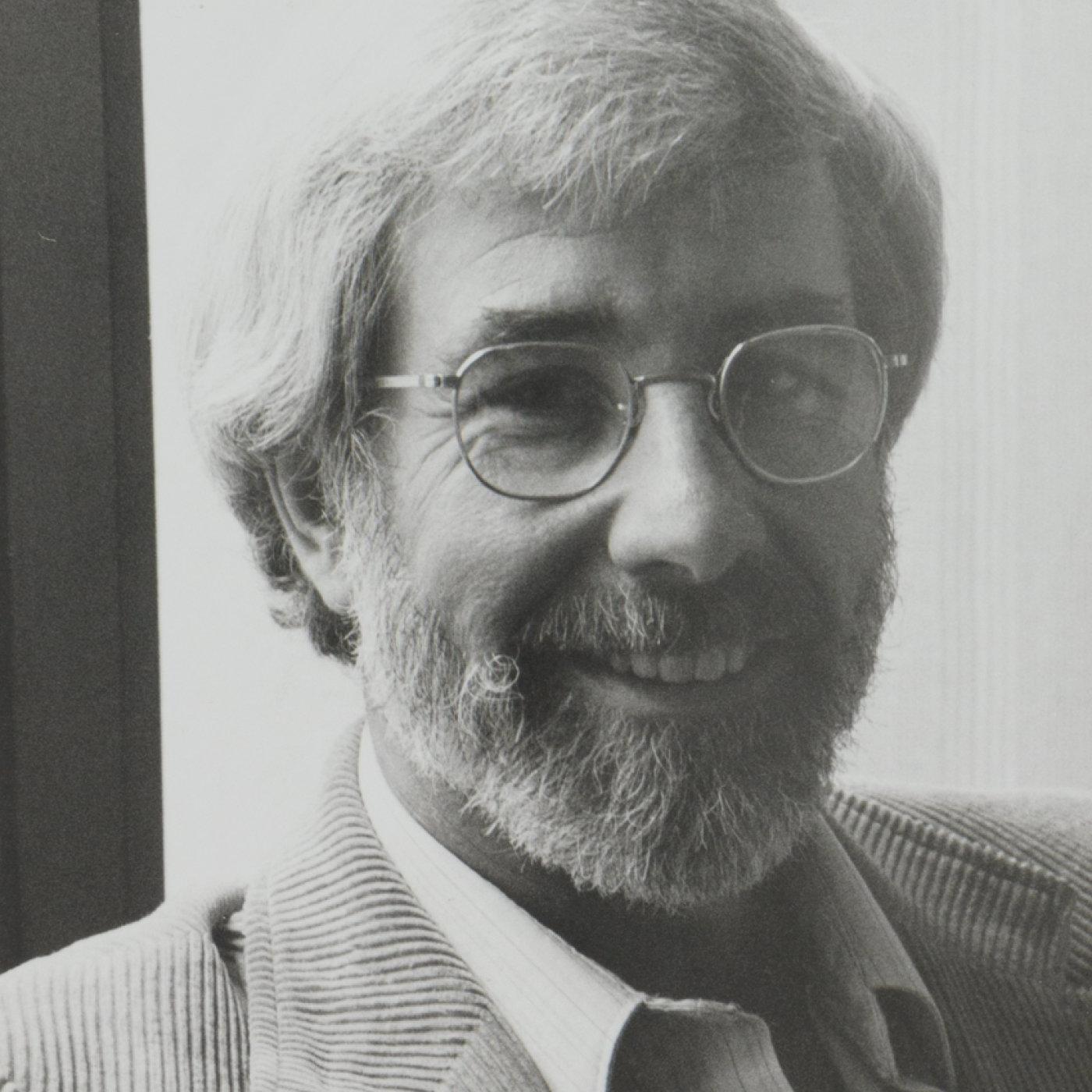Profile photo of Edward R. Biglin, Emeritus