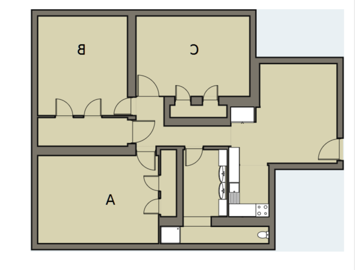 lower townhouse layout, fixed*